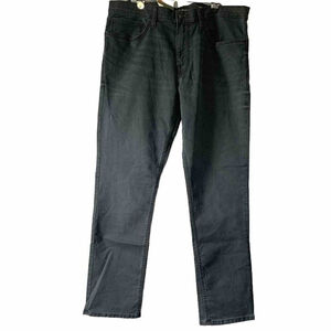 Men's Skinny Fit Jeans - Goodfellow & Co Grayish Blue 40 x 32